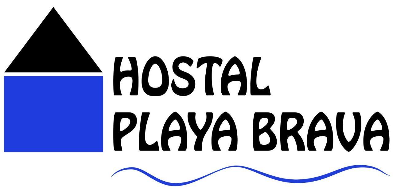 קלדרה Hostal Playa Brava מראה חיצוני תמונה