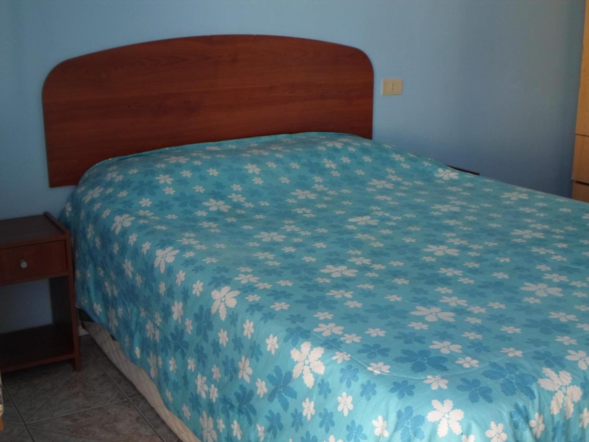 קלדרה Hostal Playa Brava חדר תמונה